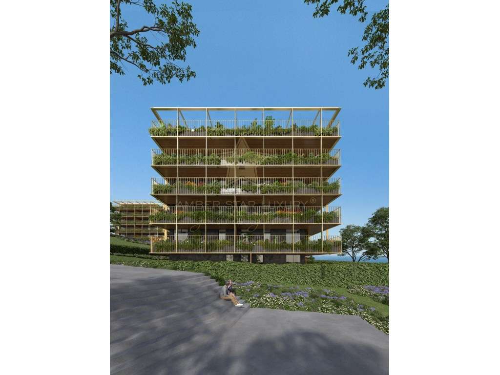 Apartamento T4 de luxo em Gaia - Grande imagem: 5/41