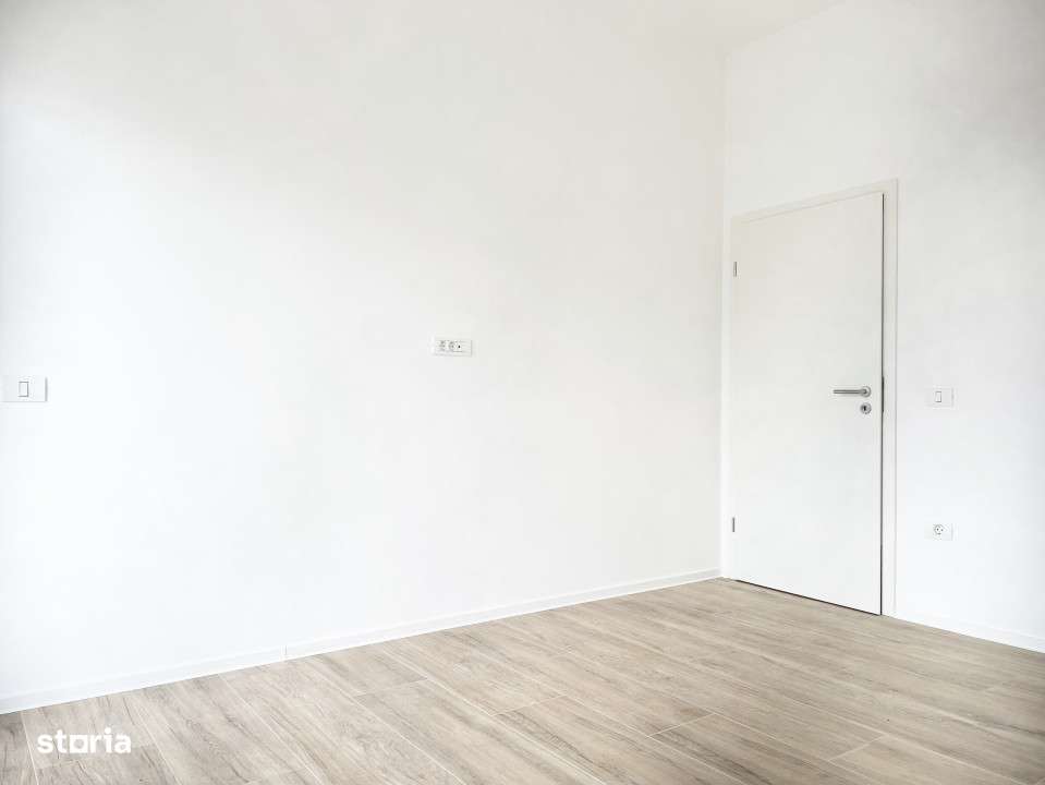 SAD 3 camere, 77mp utili, gradina 48mp, parter - Torontalului - Imagine principală: 5/13