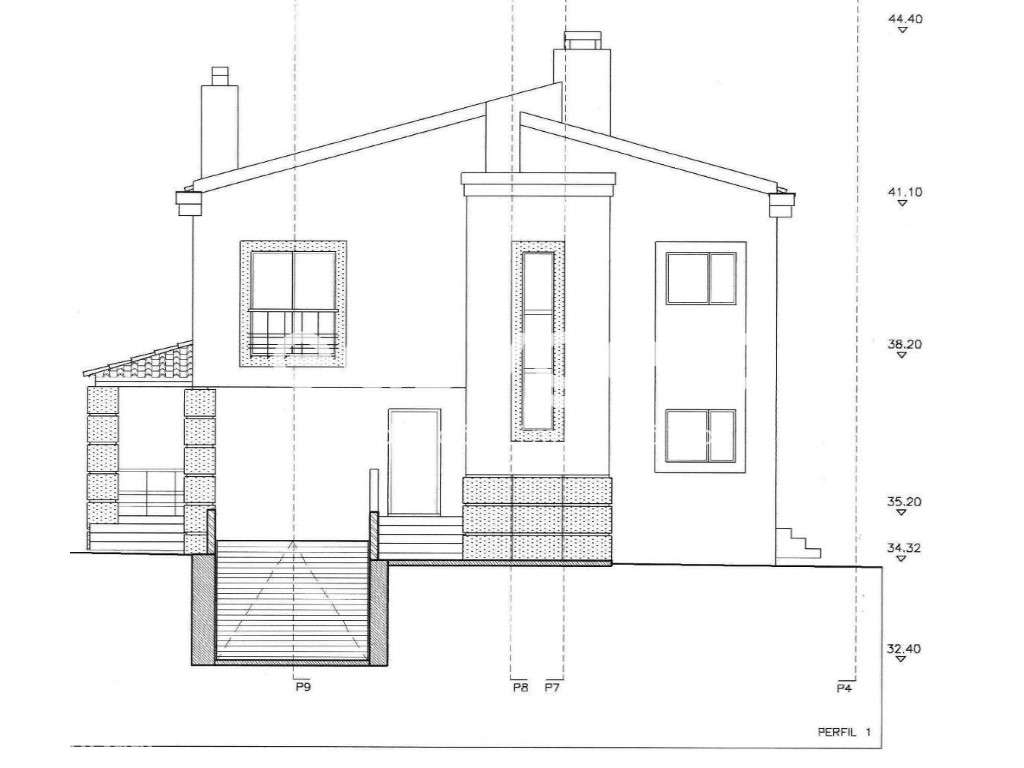 Terreno para construção na Urbanização do Sebal - Grande imagem: 5/11