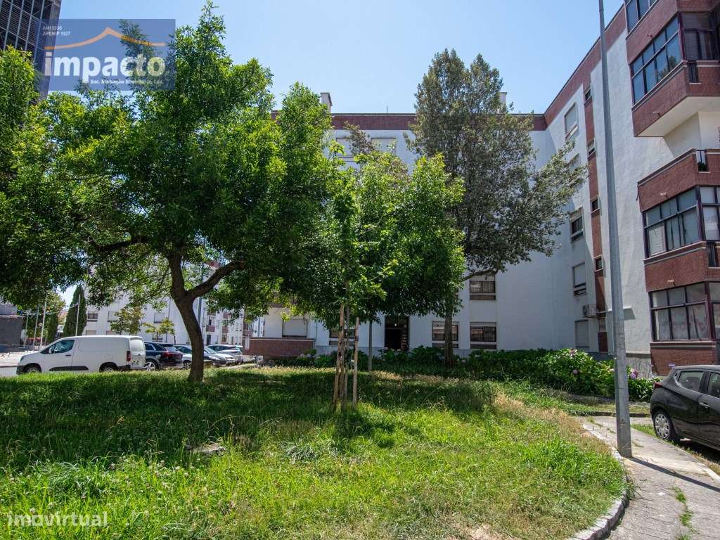 EXCELENTE T3, Remodelado, varandas e arrecadação, CENTRAL, Alverca-22