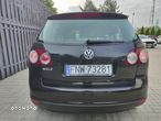 Volkswagen Golf Plus 1.4 Comfortline - 7