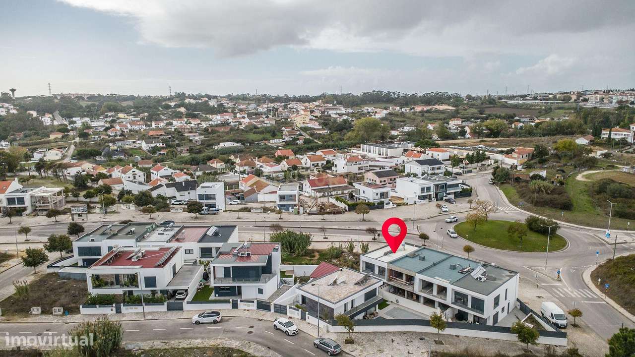 Moradia T3 - Quinta Genovesa/Sobreda-35