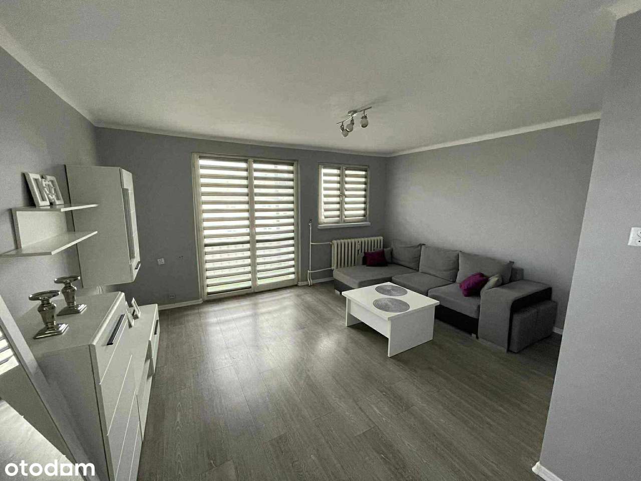 Zadbane,piękne mieszkanie centrum,38 m², spokojna okolica,OKAZYJNA CENA - View 2