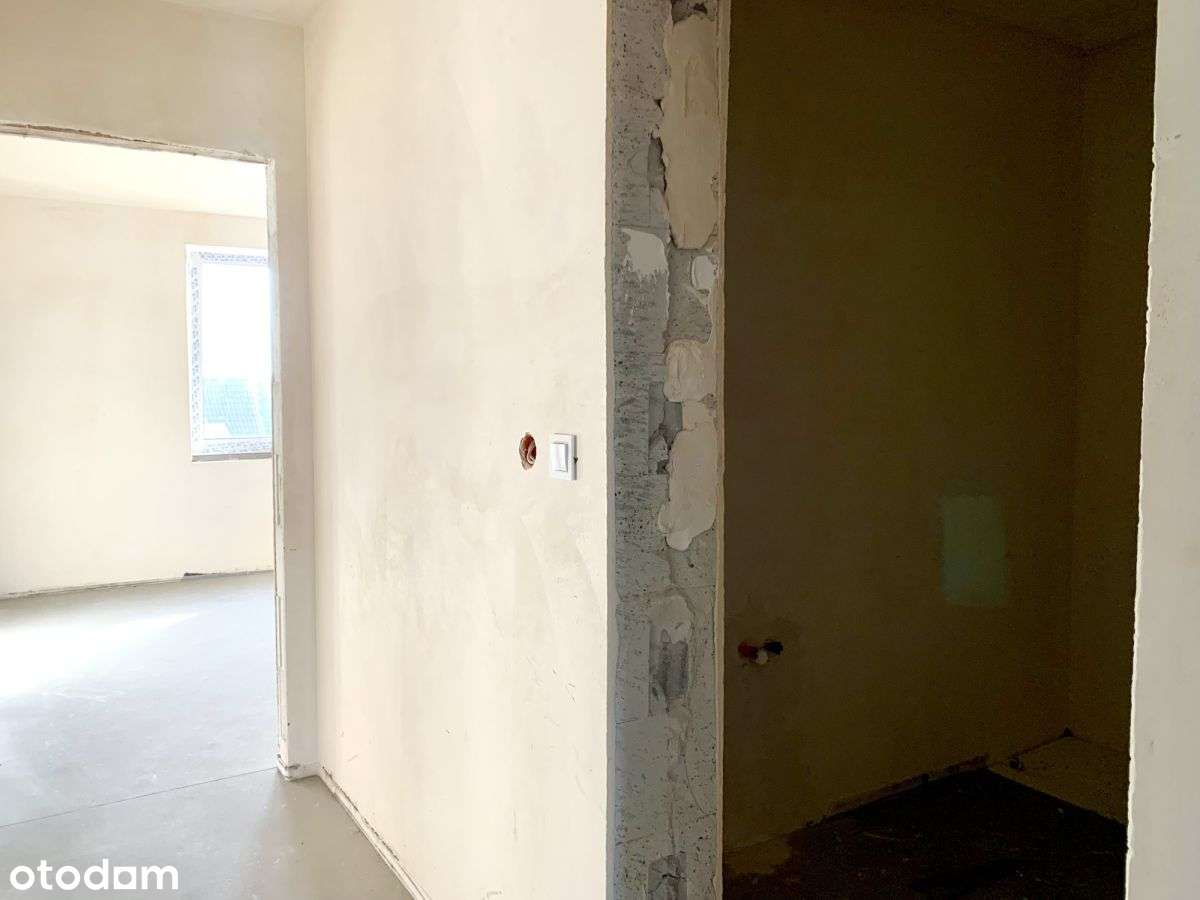 Duże mieszkanie w Rudzie Śląskiej Kochłowicach-9