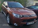 Mitsubishi Outlander 2.2 Litre DI-D AWD Instyle - 1