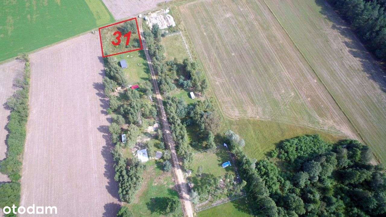 działki budowlane pod Nowym Miastem blisko Zalewu-18