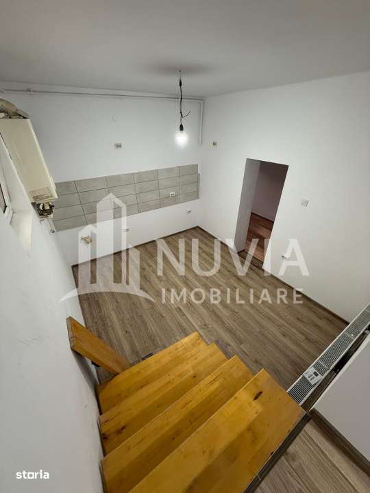 Casa renovata pretabila spatiu comercia+ spatiu comercial, zona Lild - Imagine principală: 3/11