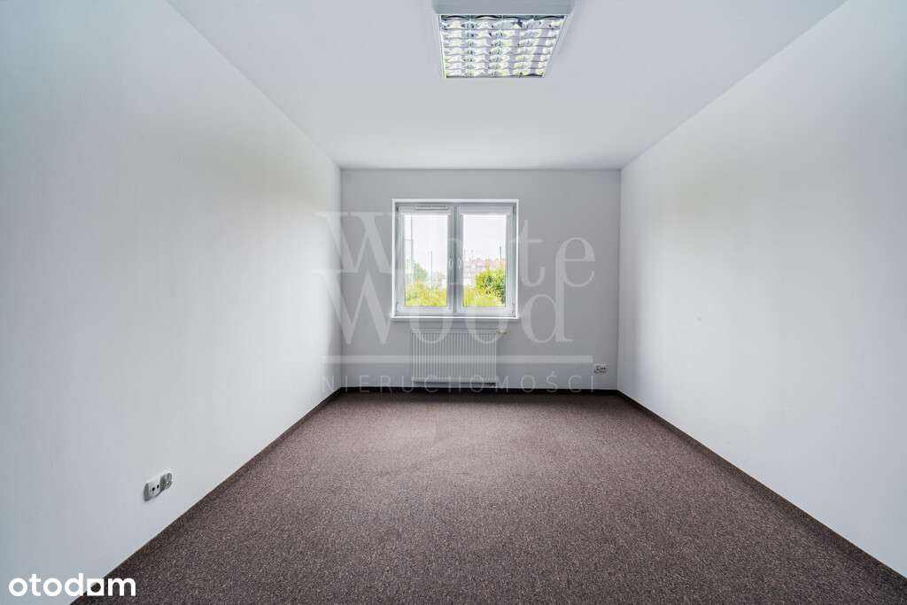 Mieszkanie - Biuro do własnej aranżacji - Pełny obrazek: 5/17