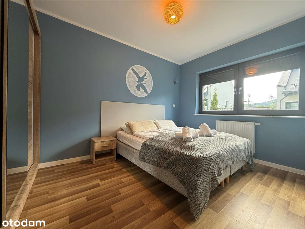 Mieszkanie na sprzedaż, Szczyrk, 2 pokoje-7