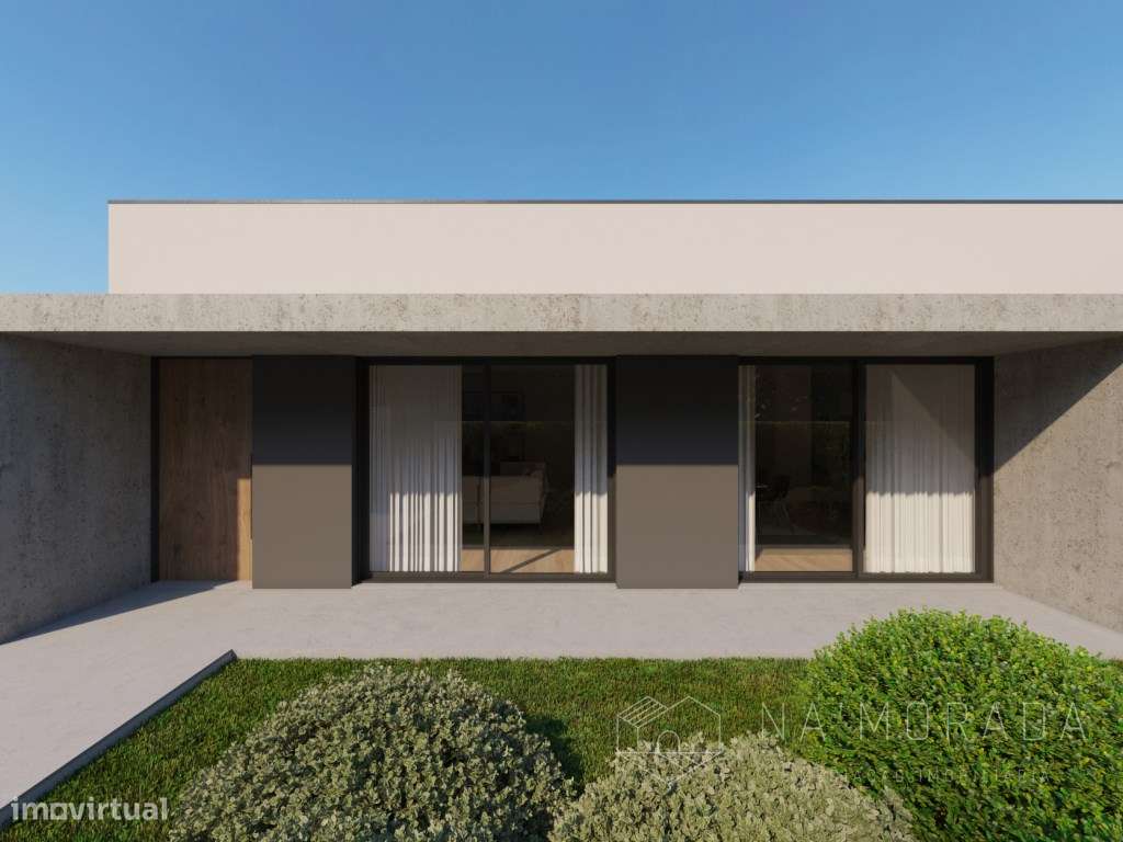 Moradia para venda em Argoncilhe, Stª Mª da Feira - Grande imagem: 2/28