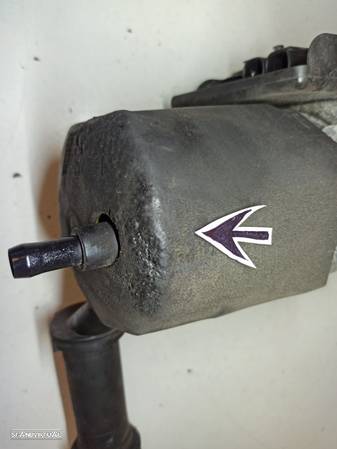 Bomba De Direção Citroën Ds5 - 5