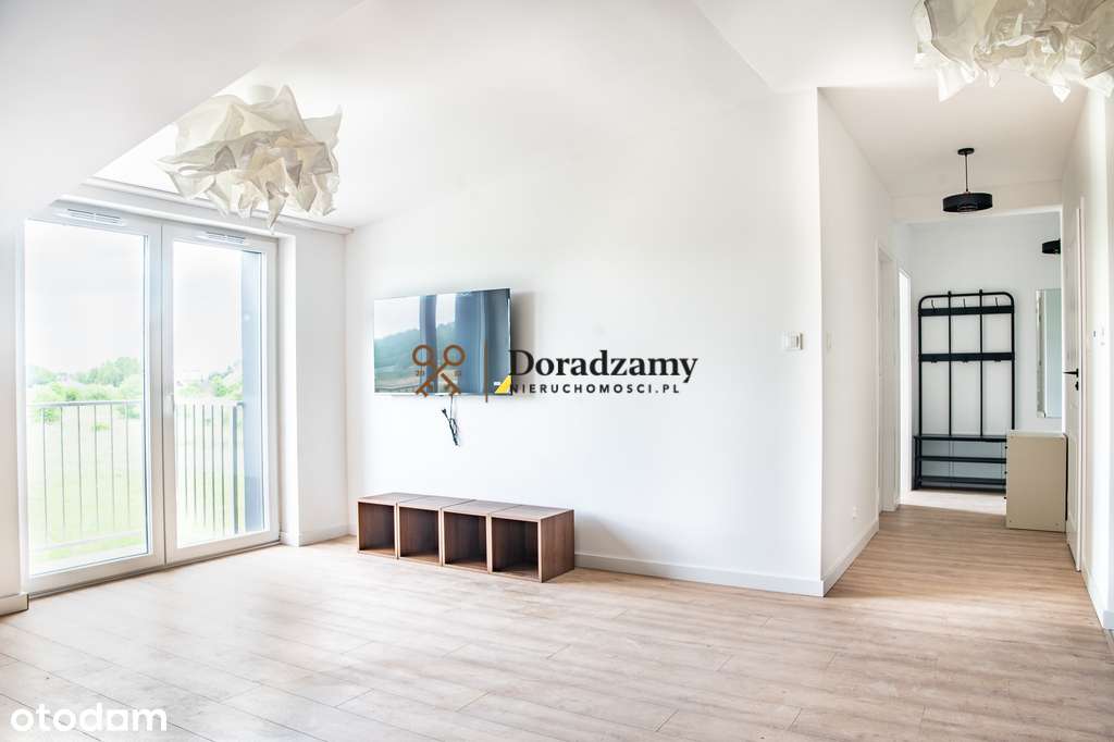 Gotowe do zamieszkania - wykończone pod klucz - Pełny obrazek: 5/9