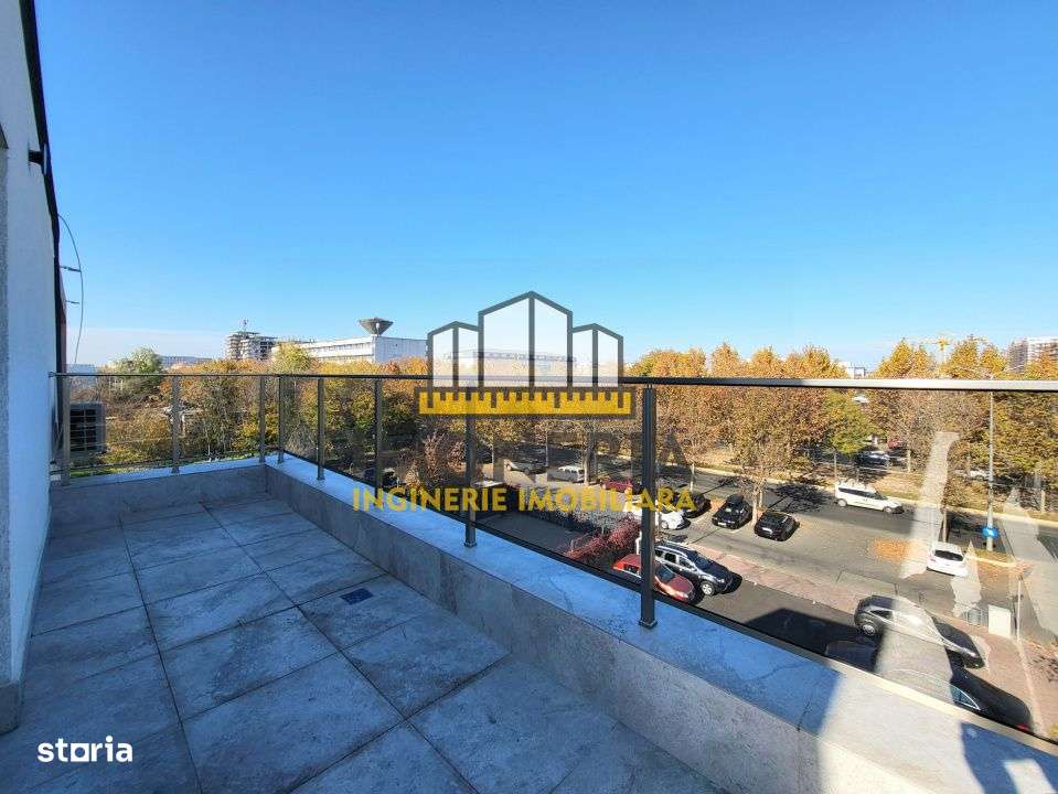 4 camere eficiente energetic cu priveliste-0% comision-550m Metrou-3