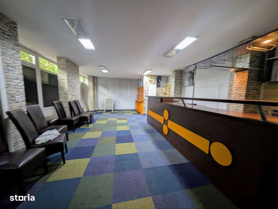 Spatiul Comercial 80 mp, Parter - Imagine principală: 4/11
