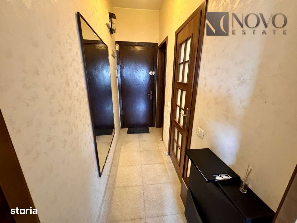 Garsoniera | Piata Romana | Centrala - Imagine principală: 4/8