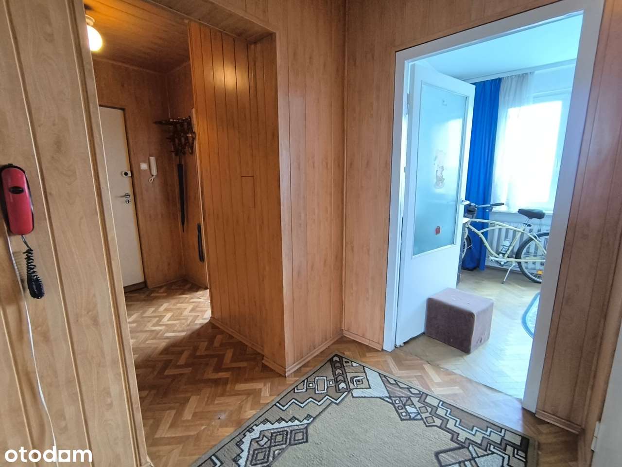 2 pok 43m2, rozkładowe, VIp, Górna ok pl.Niepodległości, Politechniki-6