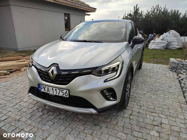 Renault Captur 1.0 TCe Intens - 20