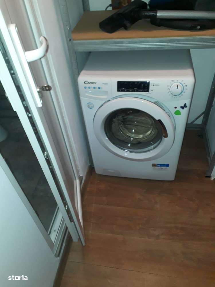 Garsoniera Drumul Taberei Plaza confort 2-4