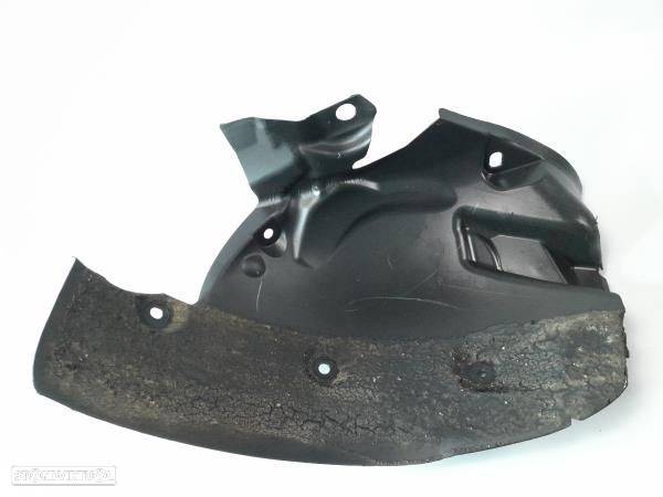 Cave Roda Frente Dto Renault Megane Iii Hatchback Van (Bz_) - 1