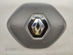 Airbag Volante Renault Clio V (Bf_) - 1