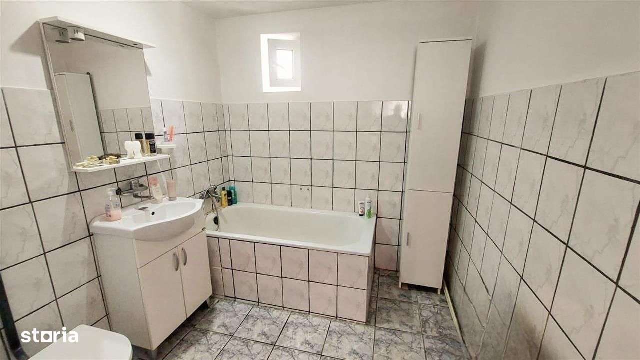 Casa individuala in Sibiu - 146 mpu + 460 mp teren - Zona Turnisor-8