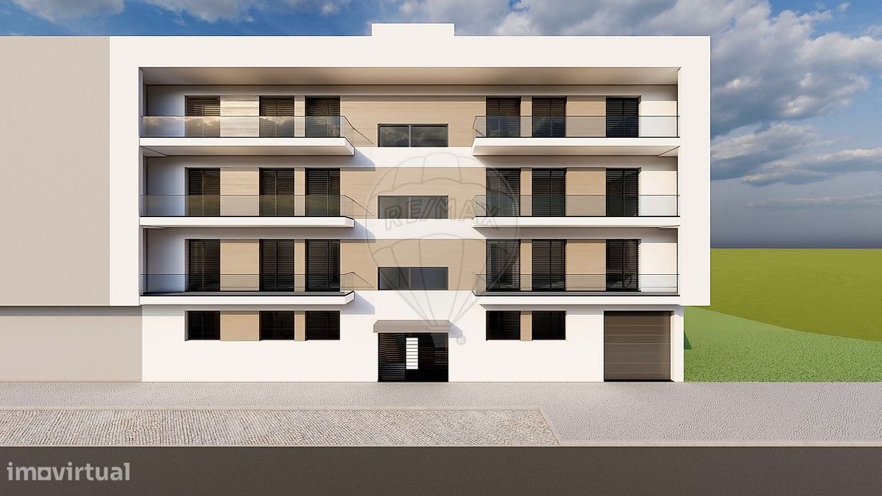 Apartamento T3 para venda - Grande imagem: 1/9