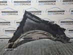 Aripa Stanga Fata Land Rover Range Rover Evoque 2012 - 2015 2 Usi ALBASTRU LRC942 (891) - 2