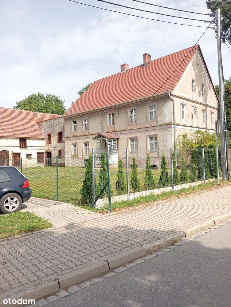 Dom na sprzedaż, 8 pokoi, 299 m², Środa Śląska