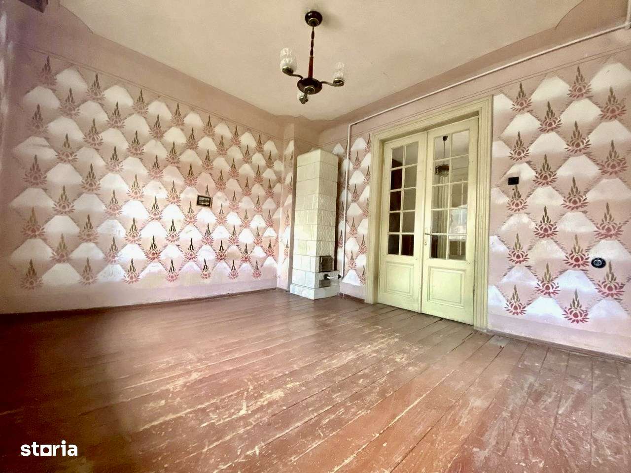 Apartament în Vila Decebal -Mihai Bravu - Imagine principală: 3/4