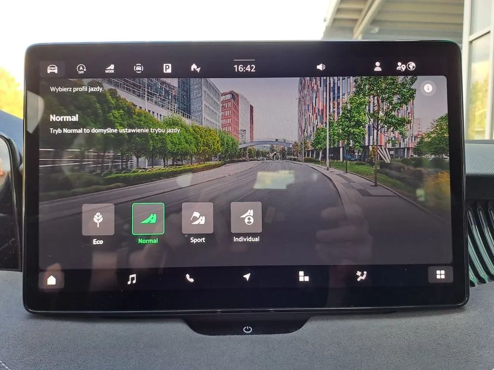 SKODA SUPERB 2.0 TSI 265KM DSG 4X4 SPORTLINE, fabryczny hak, dostępny od ręki