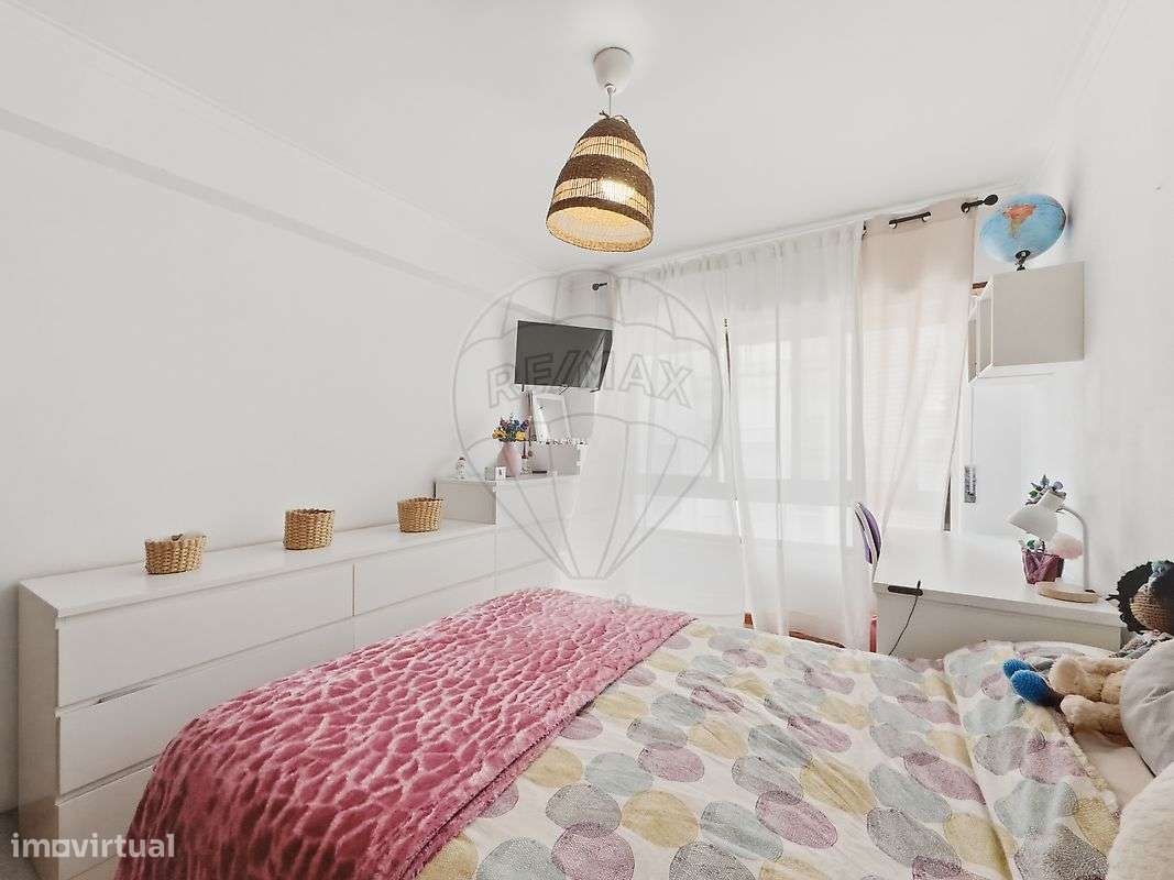 Apartamento T3 à venda em Sintra-12
