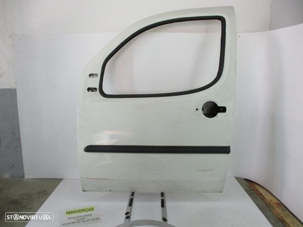 Porta Frente Esq Fiat Doblo Veículo Multiuso (119_, 223_) - 1