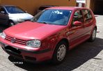 Volkswagen Golf 1.6 Comfortline - 2