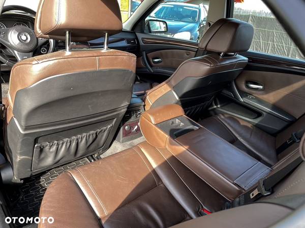 BMW Seria 5 530d xDrive Edition Exclusive - 15