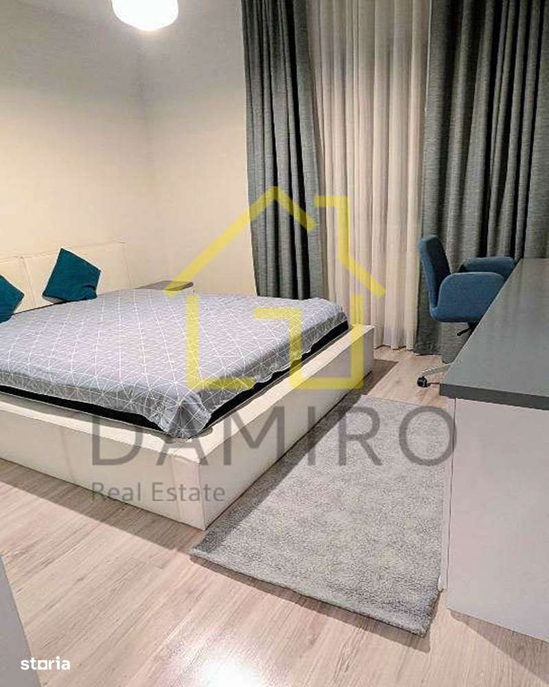 Apartament 2 camere Blvd. Unirii Piata Constitutiei Pet Friendly - Imagine principală: 5/9