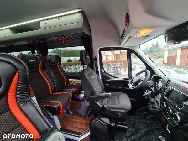 Iveco Daily 50C18 - 11