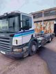 Scania P 400 LB6x2*4HNA - 8