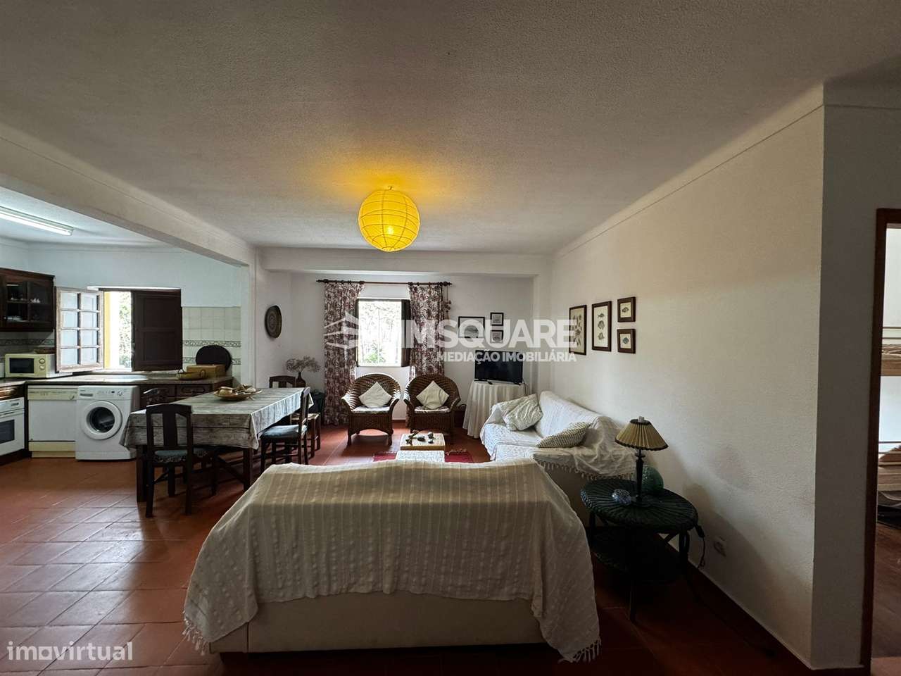 Apartamento T2 - Vila Nova de Milfontes-9