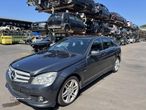 Para Peças Mercedes-Benz C-Class (W204) - 6