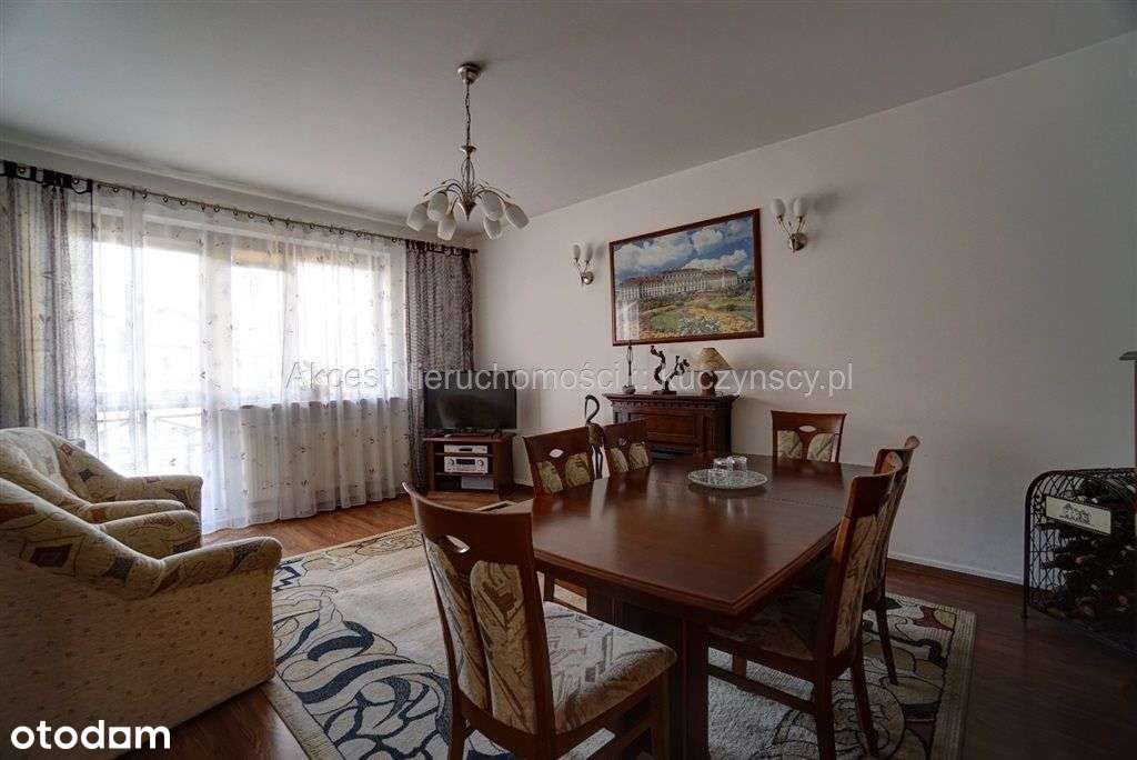 Mieszkanie, 94,27 m², Warszawa - Pełny obrazek: 4/12