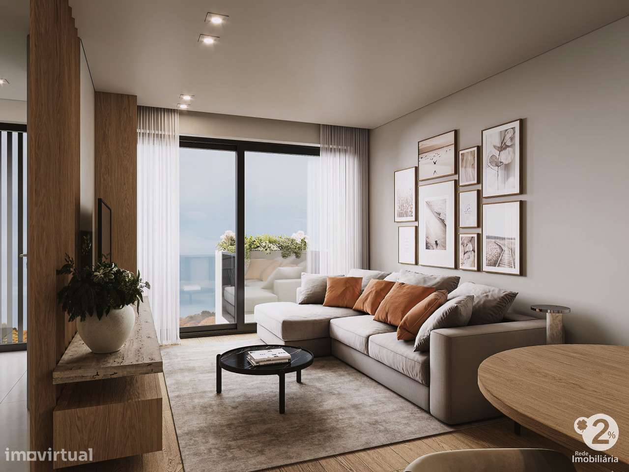 Apartamento T2 em Baguim do Monte (em construção)-19