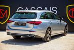 Mercedes-Benz C 220 d Avantgarde - 14