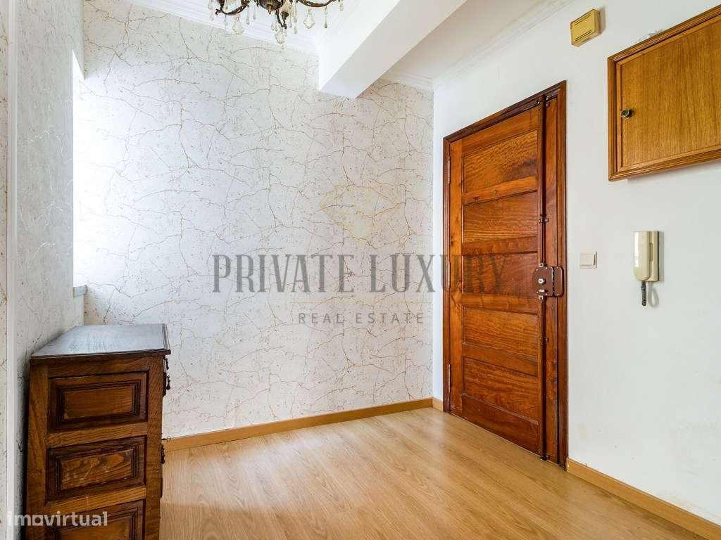 Apartamento T2 em Cascais - Zona Gandarinha - Grande imagem: 2/26