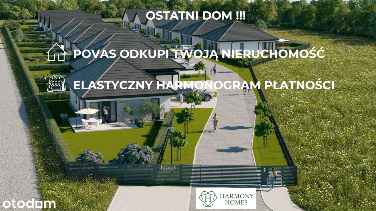 Dom na sprzedaż, 4 pokoje, 96 m², Kobierzyce