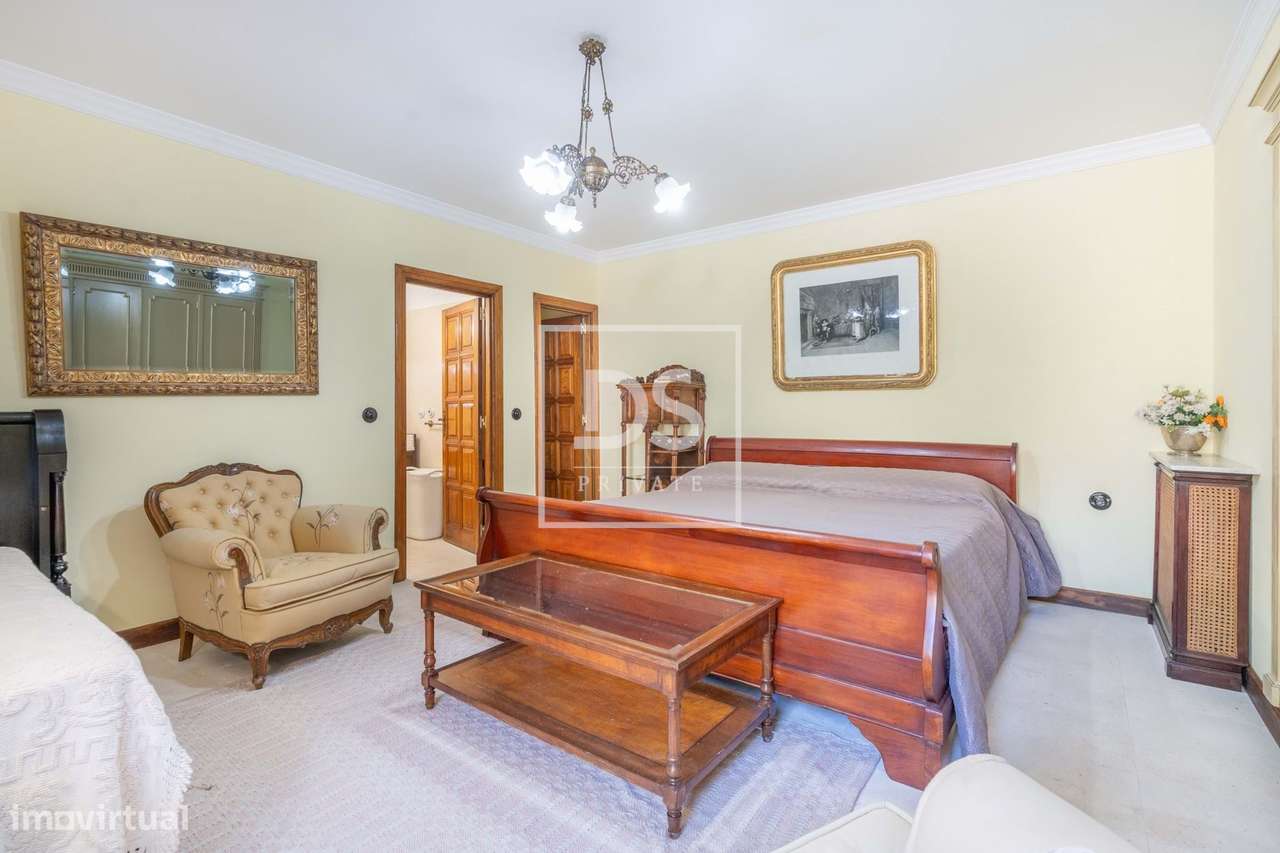 Quinta de Santo António – Propriedade Histórica com Potencial Único em-22