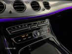 Mercedes-Benz E 220 d 4-Matic All Terrain Avantgarde - 29