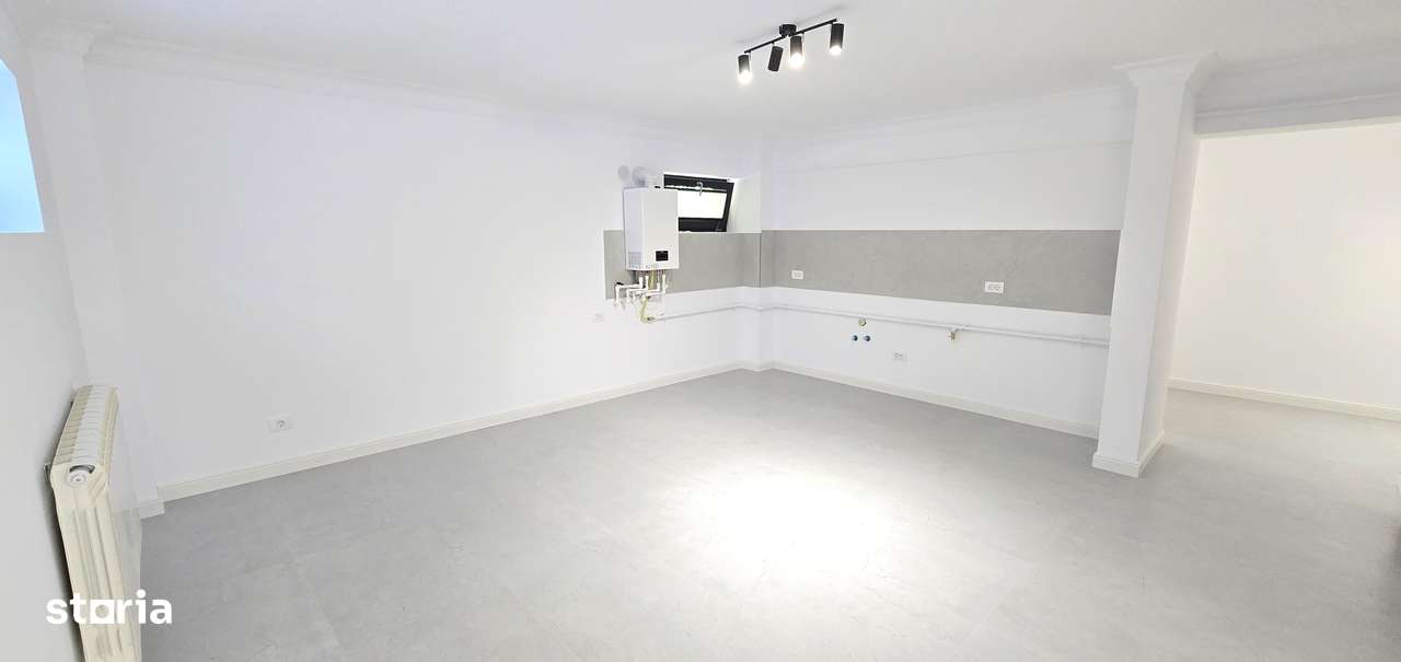 Apartament 1 camera, 39 mp, finisaje top, INTABULAT, str. Pepinierii - Imagine principală: 1/8