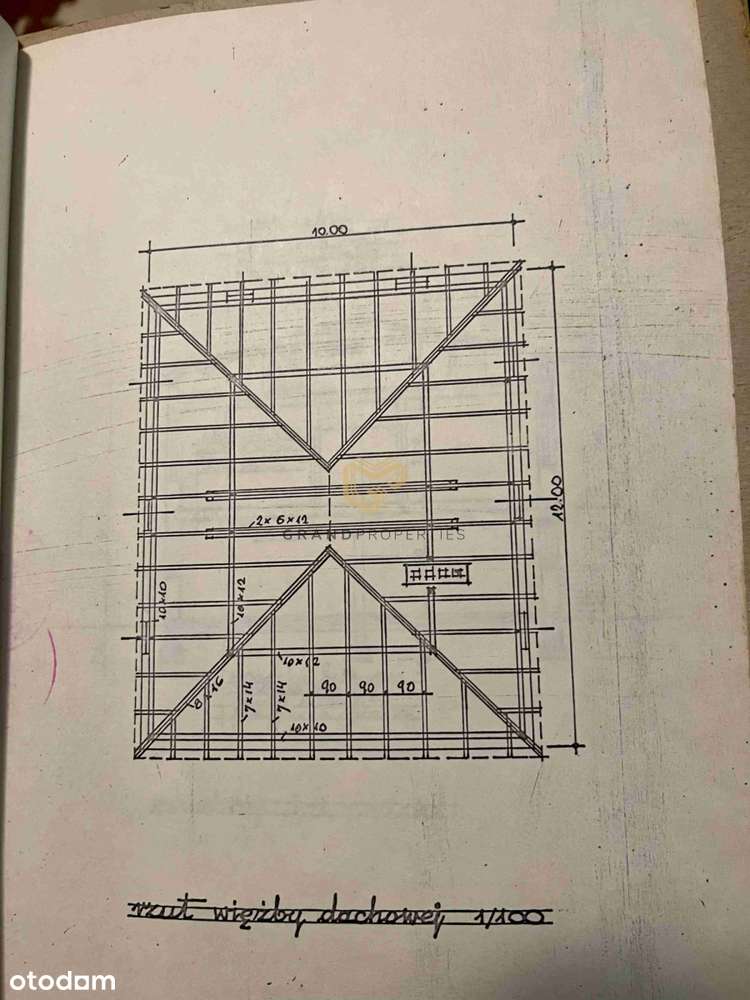 Wawer -dom z potencjałem-19
