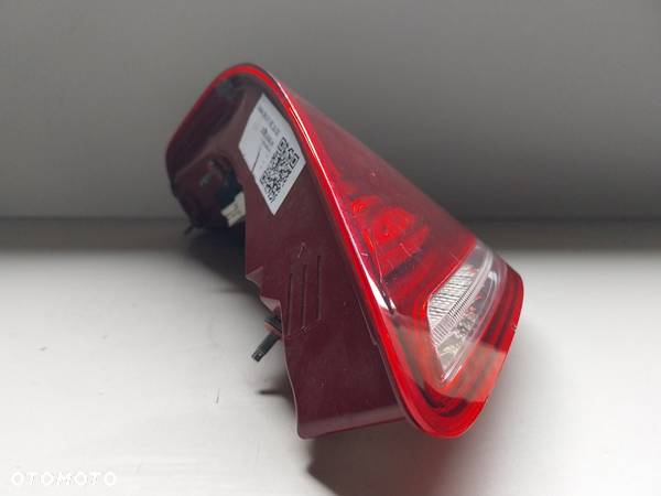 Lampa tył prawa Mercedes S-klasa W222 611042R A2229065701 - 8