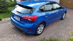 Ford Focus 1.0 EcoBoost Trend Edition - 5